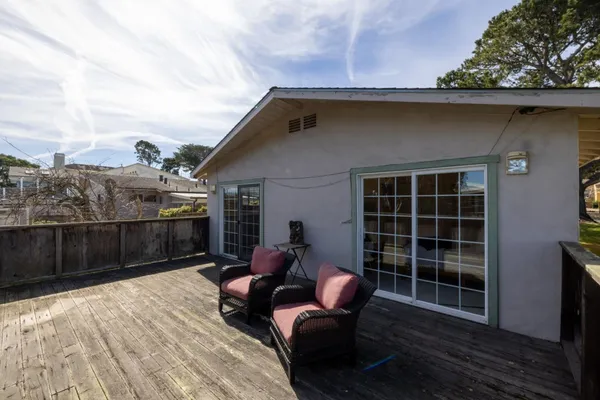 $925,000 | 662 Oak Street, Monterey, CA 93940