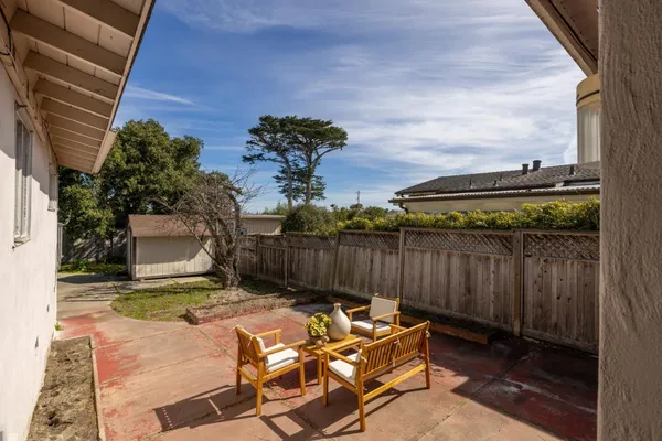 $925,000 | 662 Oak Street, Monterey, CA 93940