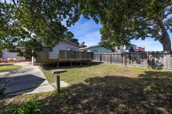 $925,000 | 662 Oak Street, Monterey, CA 93940