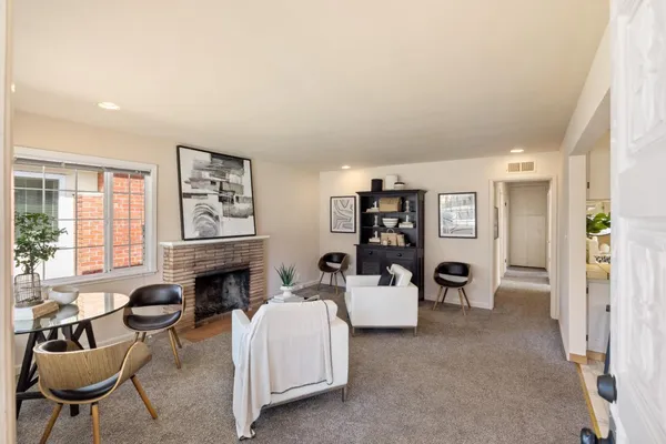 $925,000 | 662 Oak Street, Monterey, CA 93940