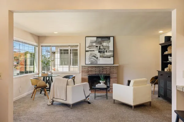 $925,000 | 662 Oak Street, Monterey, CA 93940