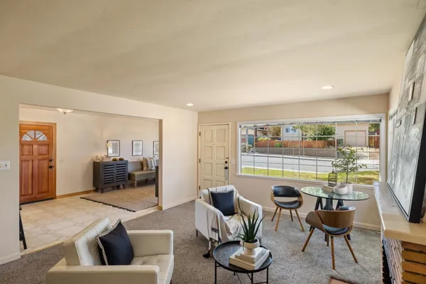 $925,000 | 662 Oak Street, Monterey, CA 93940