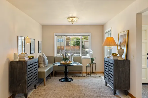 $925,000 | 662 Oak Street, Monterey, CA 93940