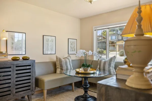$925,000 | 662 Oak Street, Monterey, CA 93940