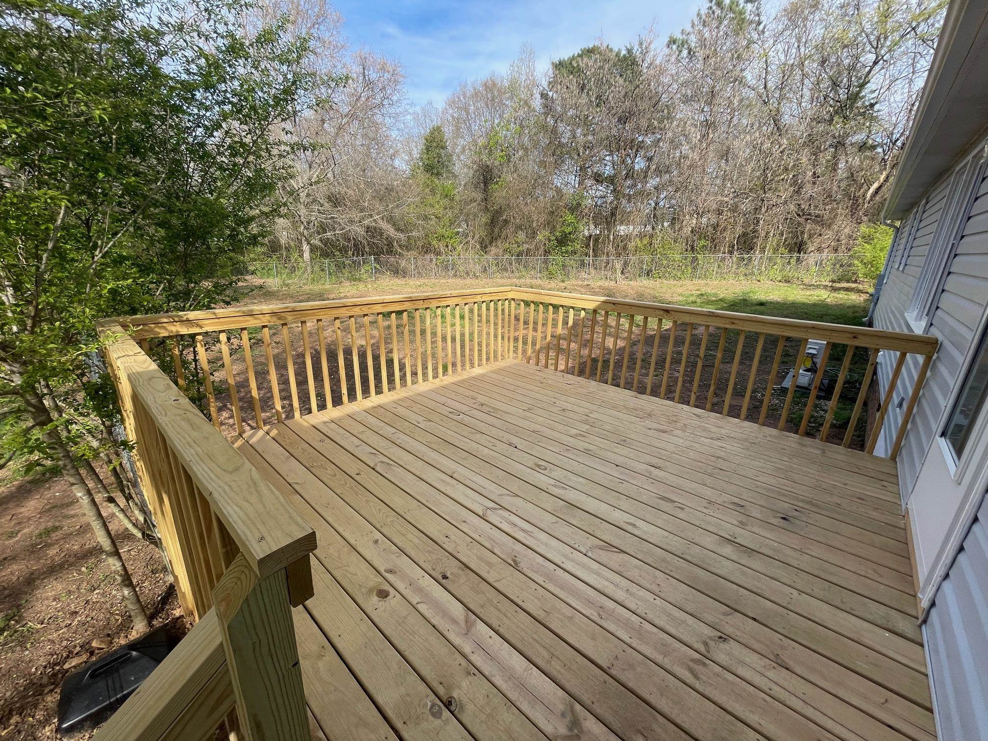 132 Joshua Road Woodruff, SC 29388 - Photo 23 of 25