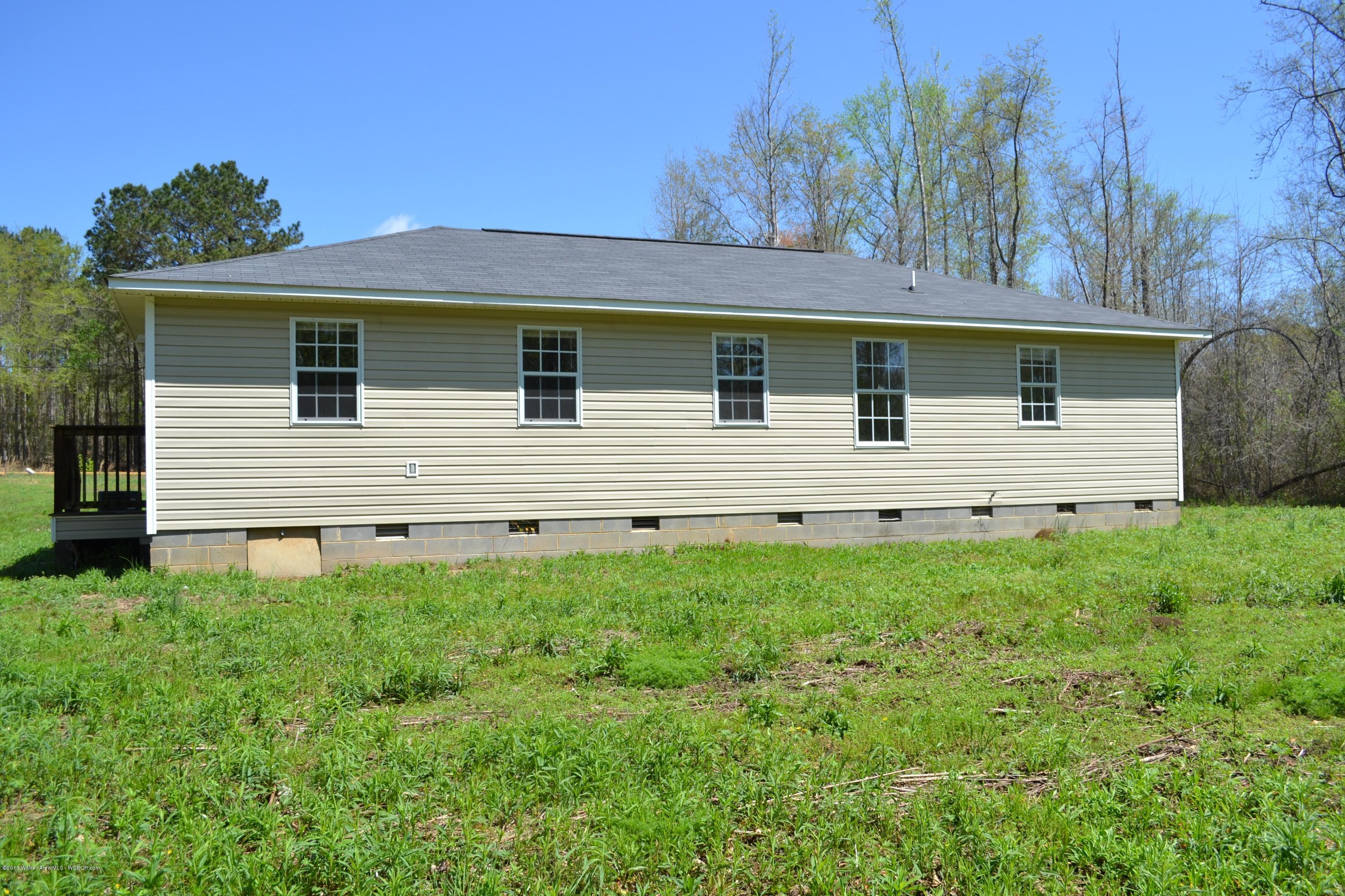 462 Webb Road Bankston, AL 35542 - Photo 2 of 25 Gallery Image 2