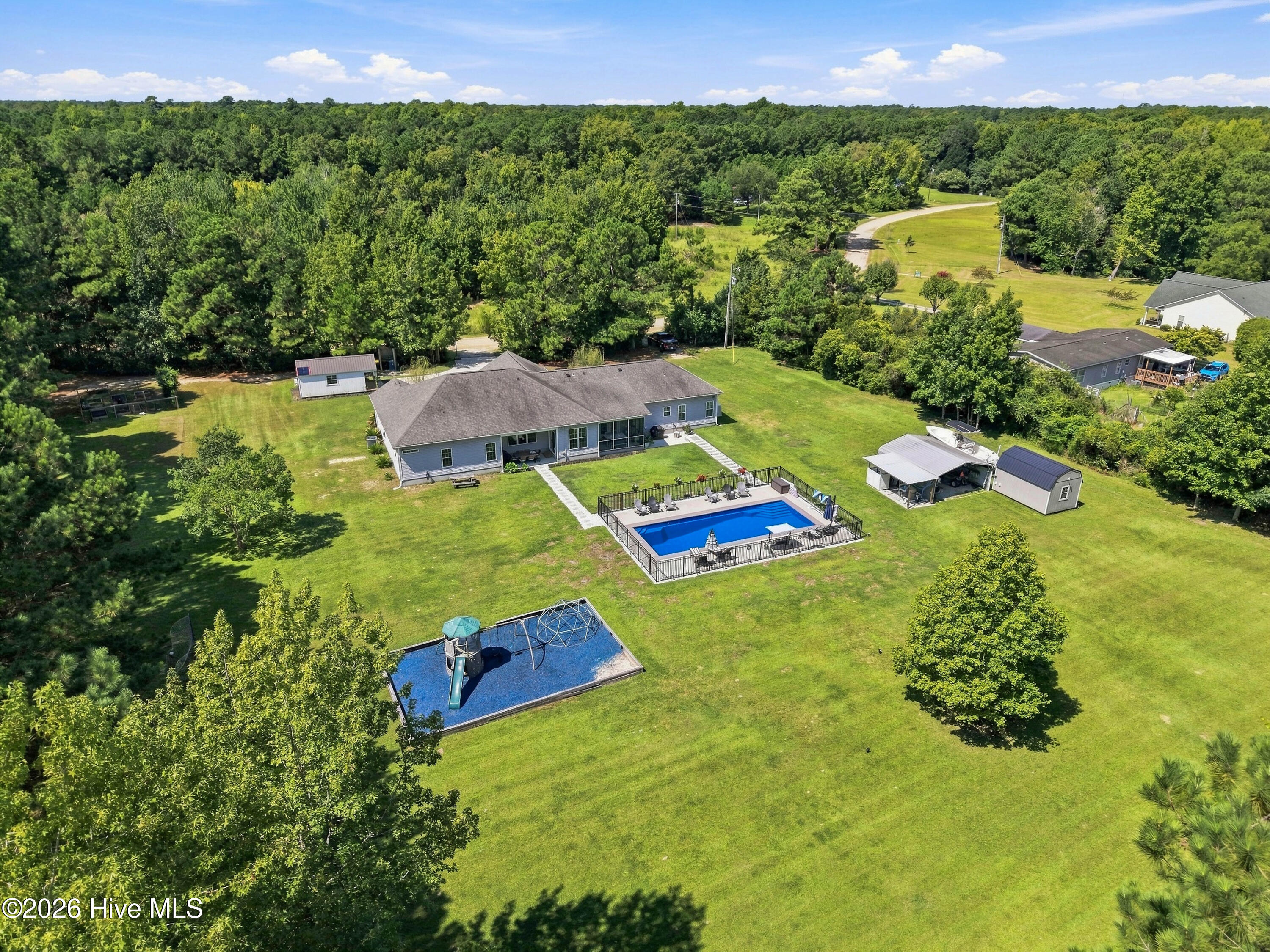 437 Howards Landing Road Hampstead, NC 28443 - Photo 83 of 89 Gallery Image 83
