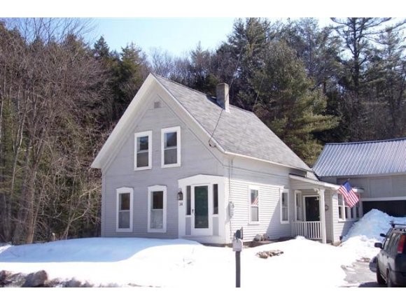 34 Brook Road Goshen, NH 03752 - Photo 1 of 1