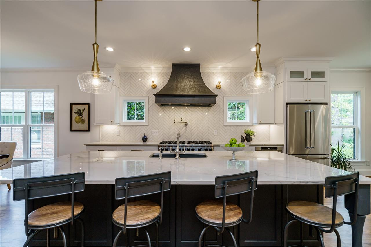 2012 McCarthy Street Raleigh, NC 27608 - Photo 8 of 30 Photo 8