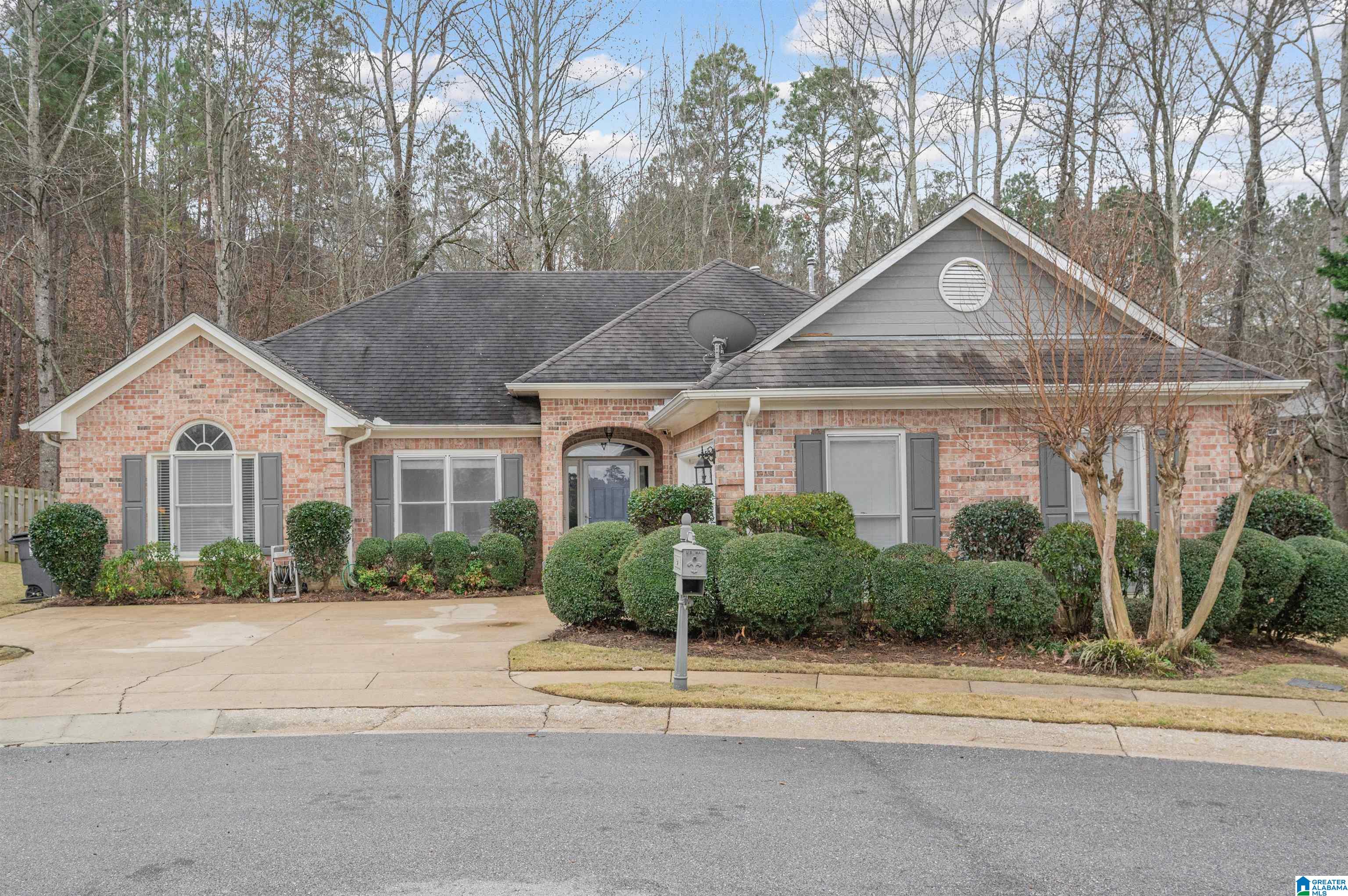400 Eaton Road Birmingham, AL 35242 - Photo 1 of 38