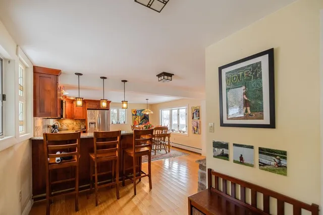 $1,179,000 | 130 Silver Road, Harrisville, NH 03450