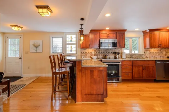 $1,179,000 | 130 Silver Road, Harrisville, NH 03450