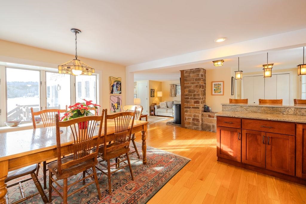 130 Silver Road Harrisville, NH 03450 - Photo 15 of 59