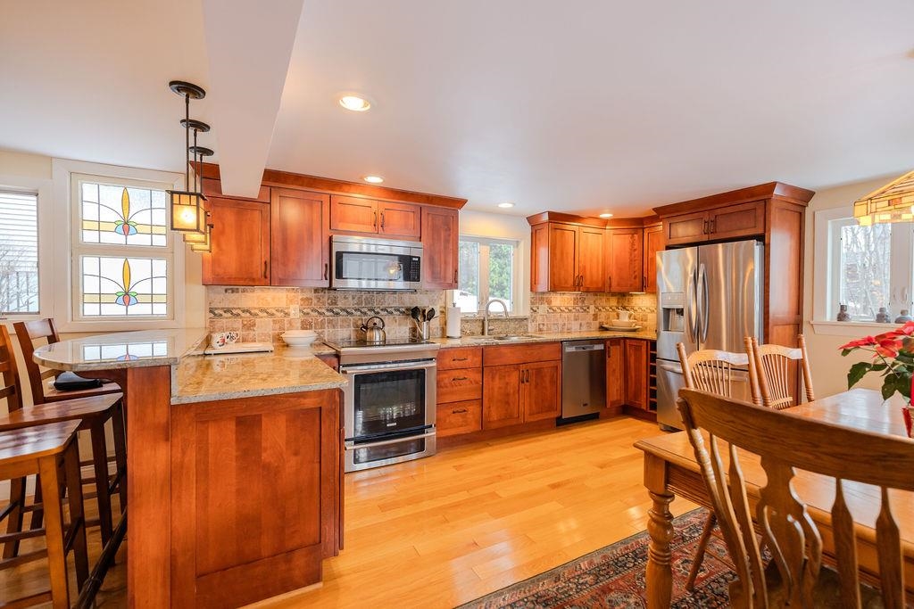 130 Silver Road Harrisville, NH 03450 - Photo 16 of 59