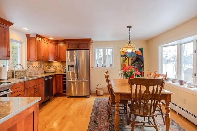 $1,179,000 | 130 Silver Road, Harrisville, NH 03450