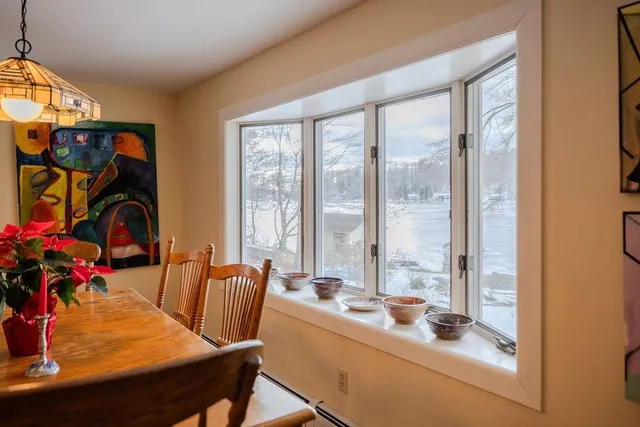 $1,179,000 | 130 Silver Road, Harrisville, NH 03450