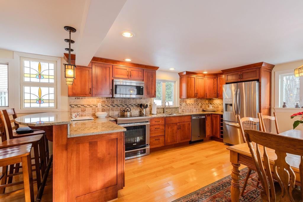 130 Silver Road Harrisville, NH 03450 - Photo 19 of 59