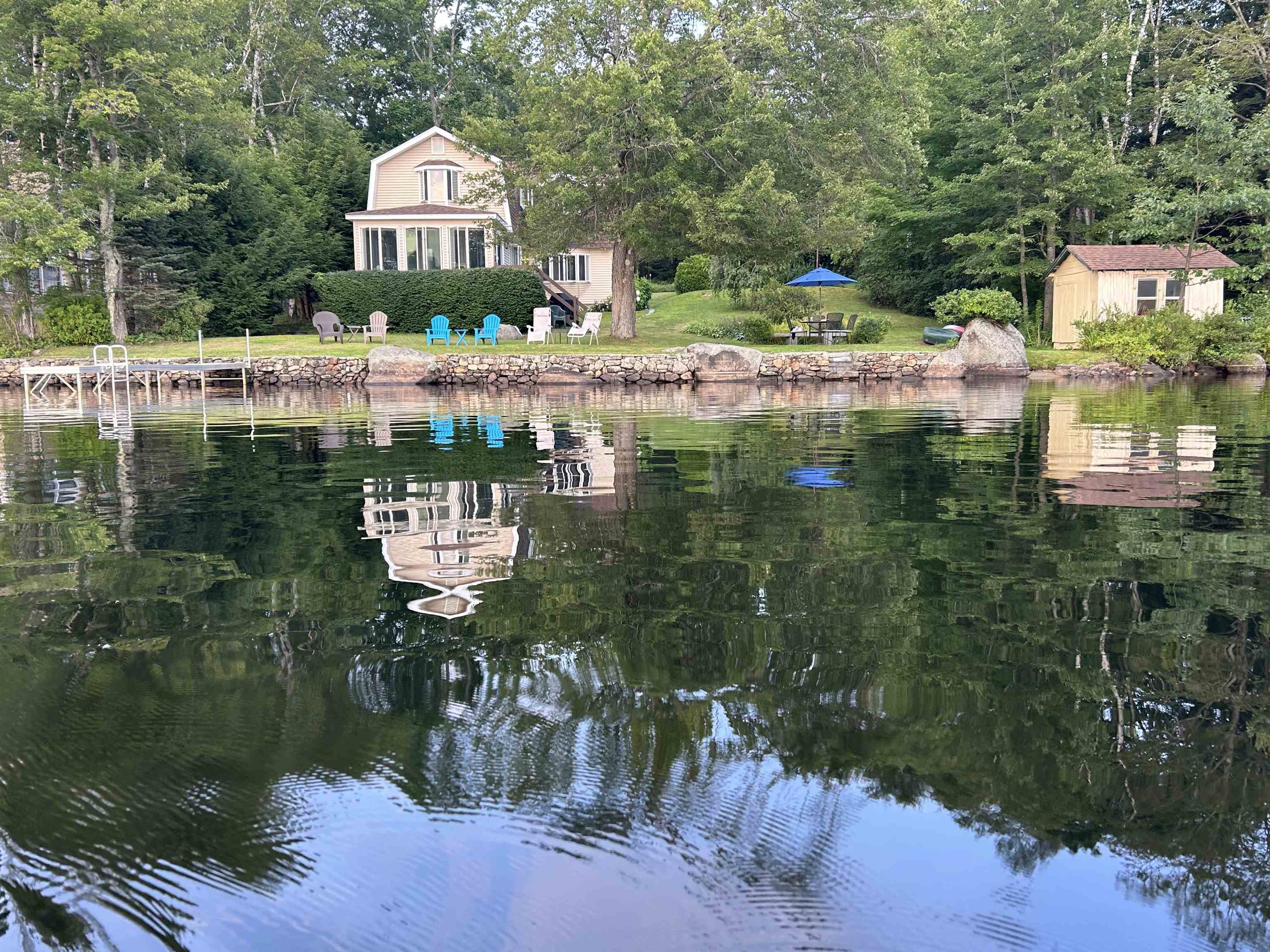 130 Silver Road Harrisville, NH 03450 - Photo 2 of 59