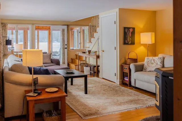 $1,179,000 | 130 Silver Road, Harrisville, NH 03450