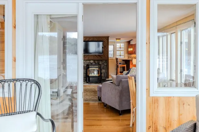 $1,179,000 | 130 Silver Road, Harrisville, NH 03450