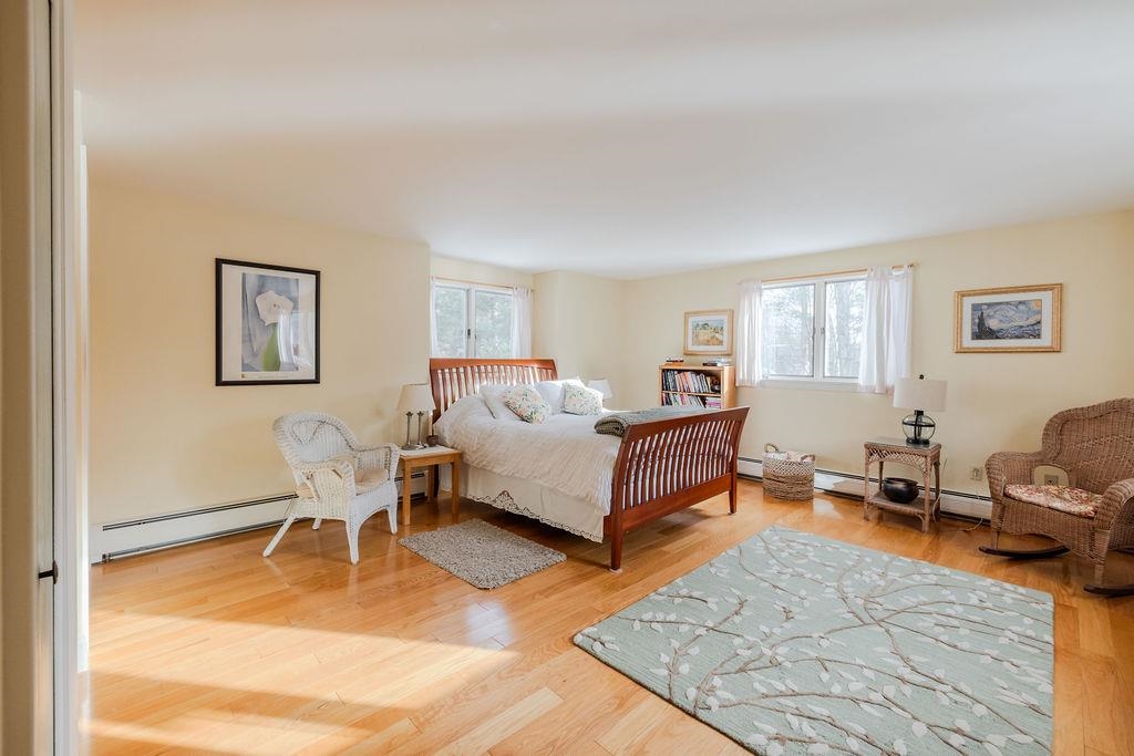 130 Silver Road Harrisville, NH 03450 - Photo 33 of 59