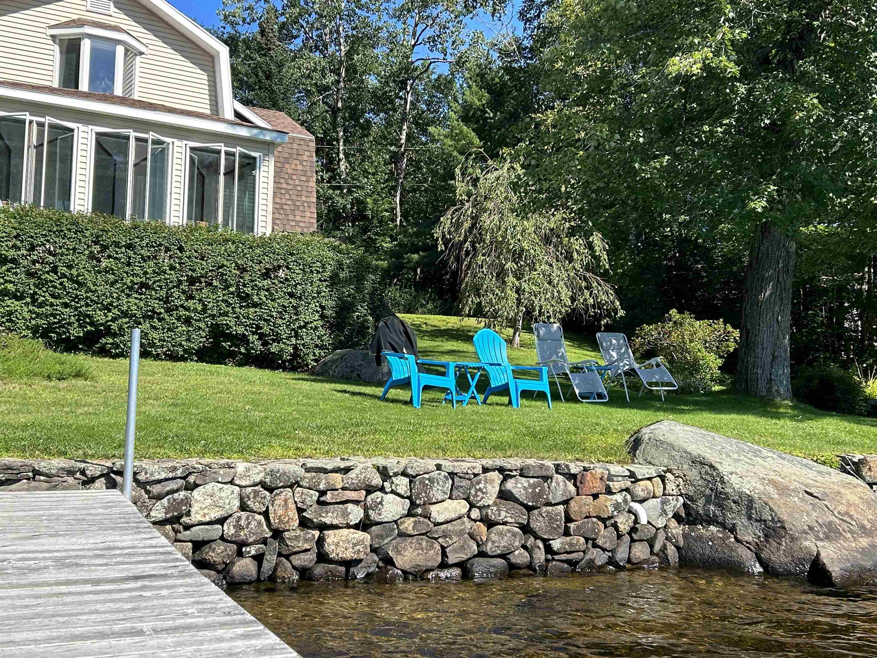 130 Silver Road Harrisville, NH 03450 - Photo 4 of 59