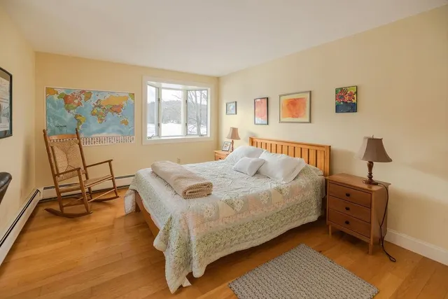 $1,179,000 | 130 Silver Road, Harrisville, NH 03450