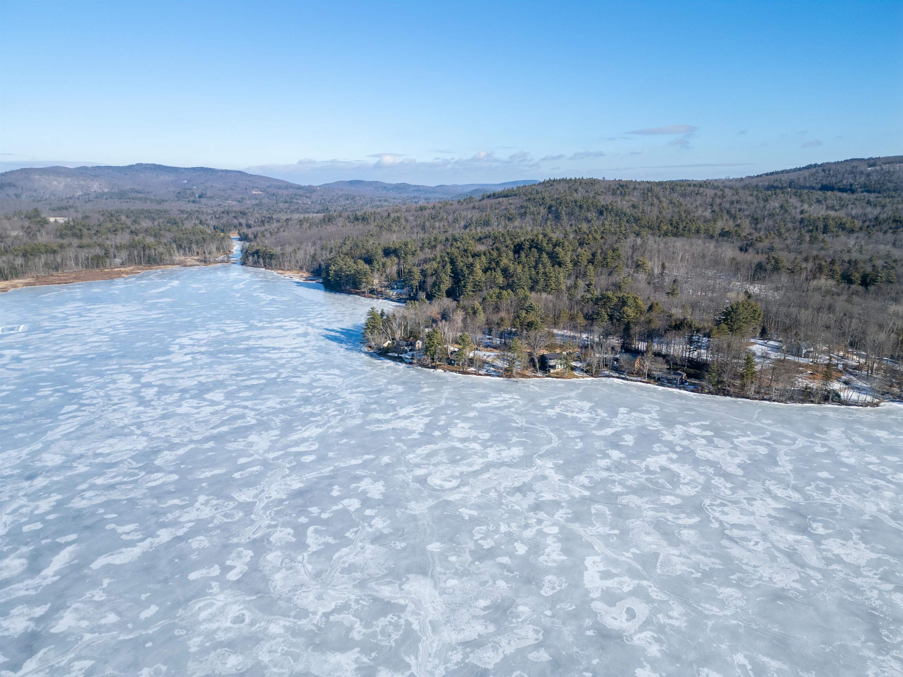 130 Silver Road Harrisville, NH 03450 - Photo 50 of 59