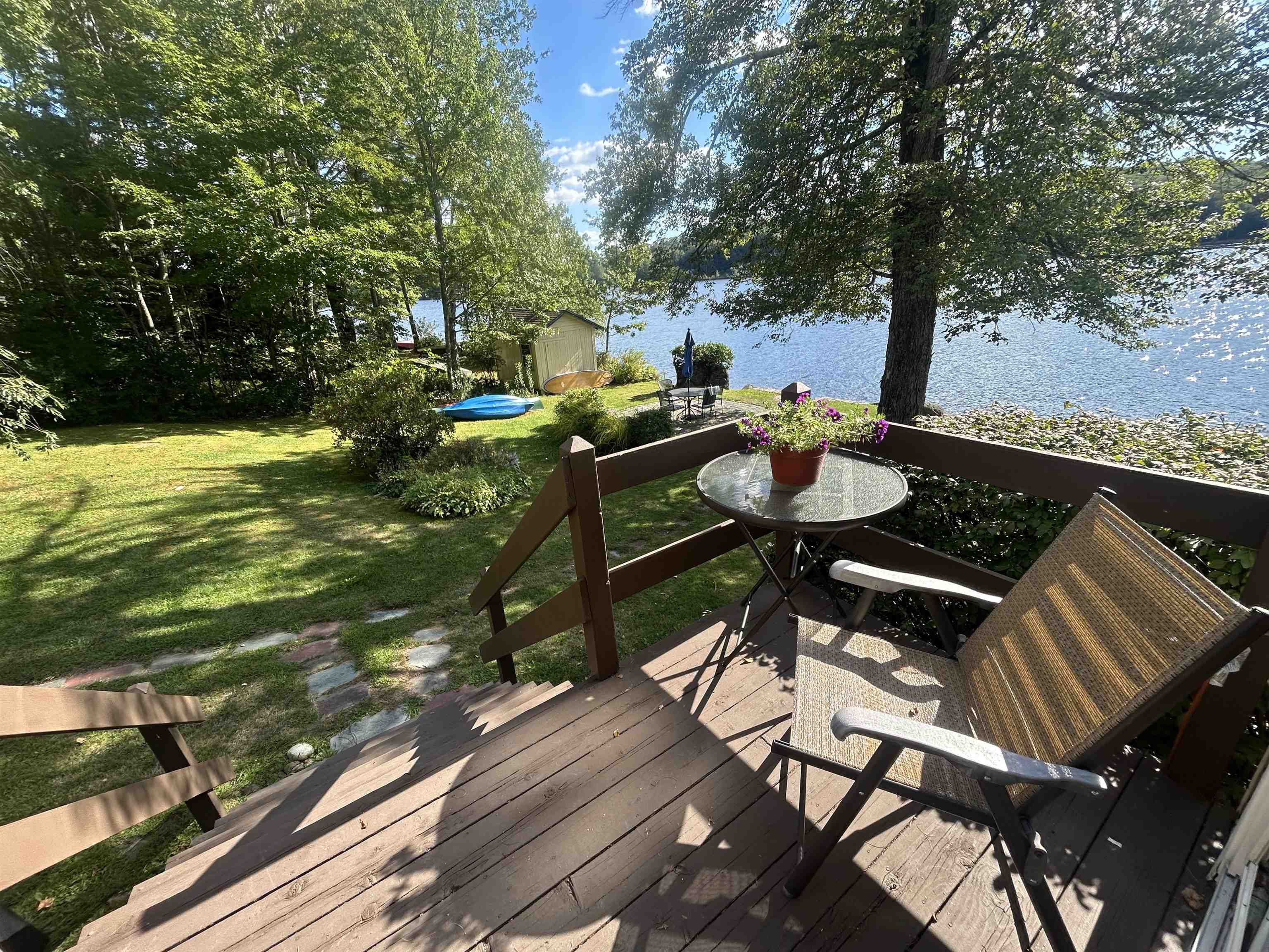 130 Silver Road Harrisville, NH 03450 - Photo 5 of 59