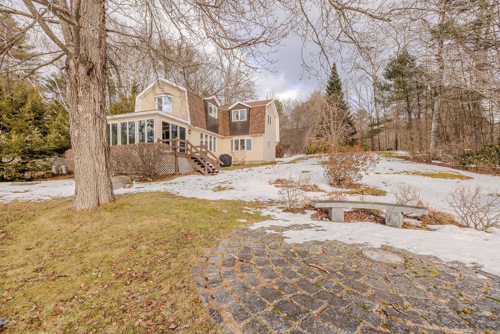 130 Silver Road Harrisville, NH 03450 - Photo 51 of 59