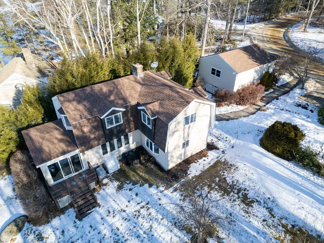 $1,179,000 | 130 Silver Road, Harrisville, NH 03450