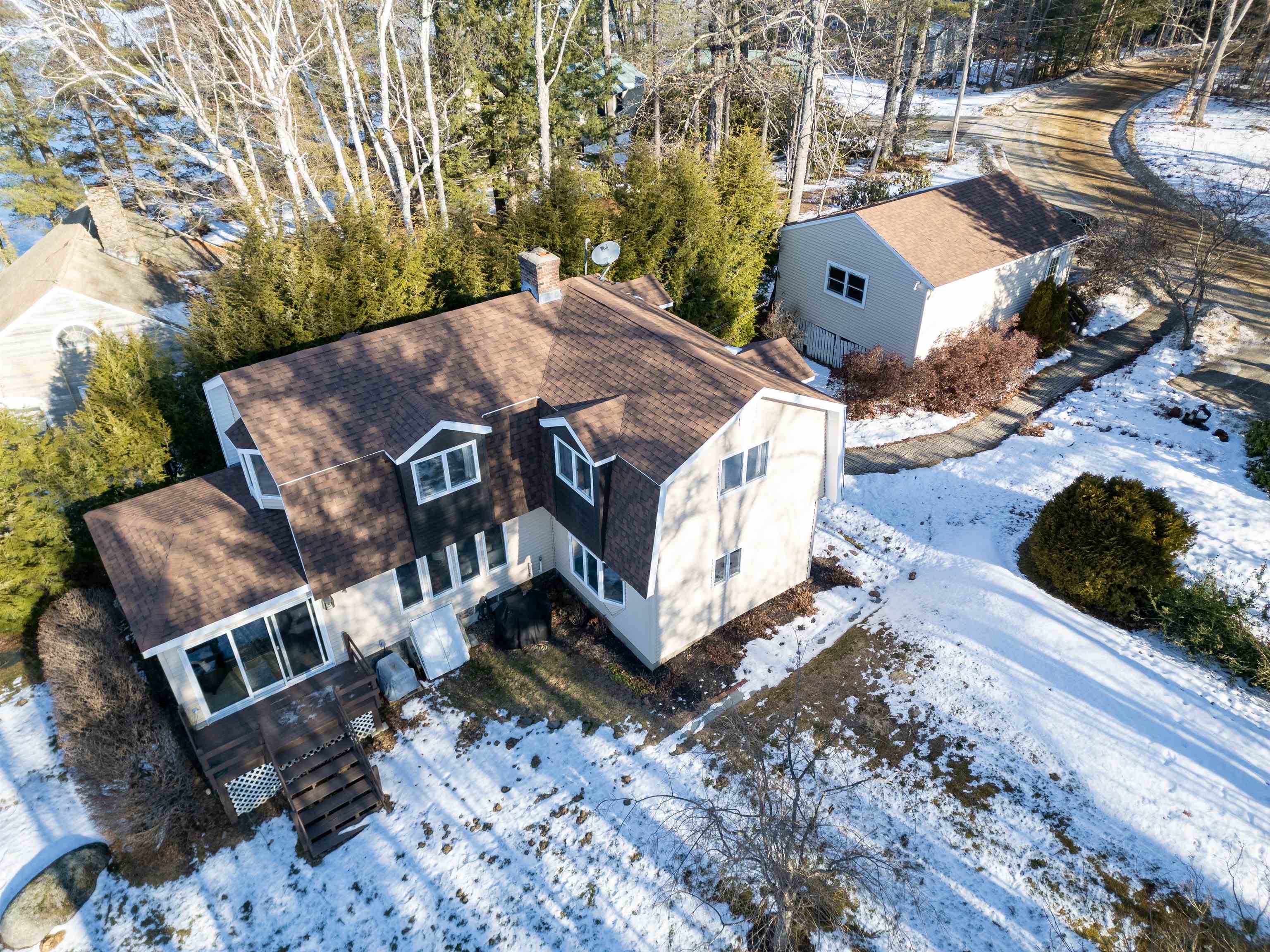 130 Silver Road Harrisville, NH 03450 - Photo 53 of 59