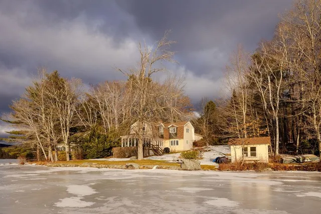 $1,179,000 | 130 Silver Road, Harrisville, NH 03450