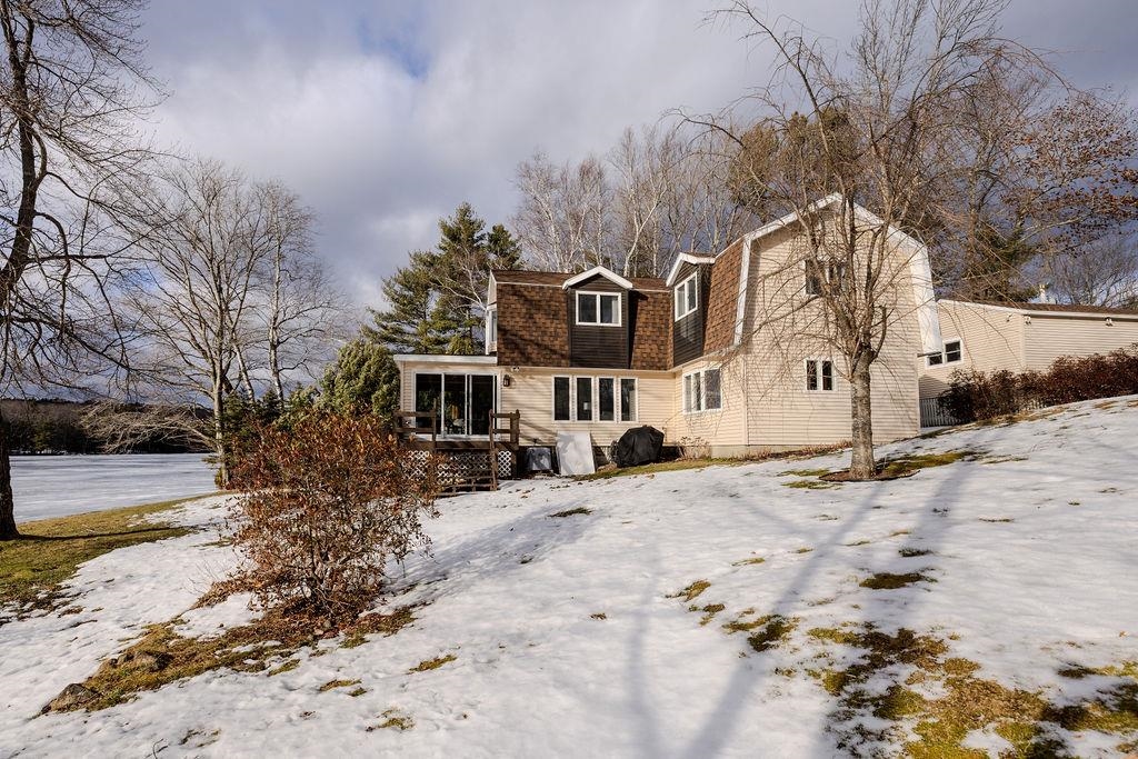 130 Silver Road Harrisville, NH 03450 - Photo 56 of 59