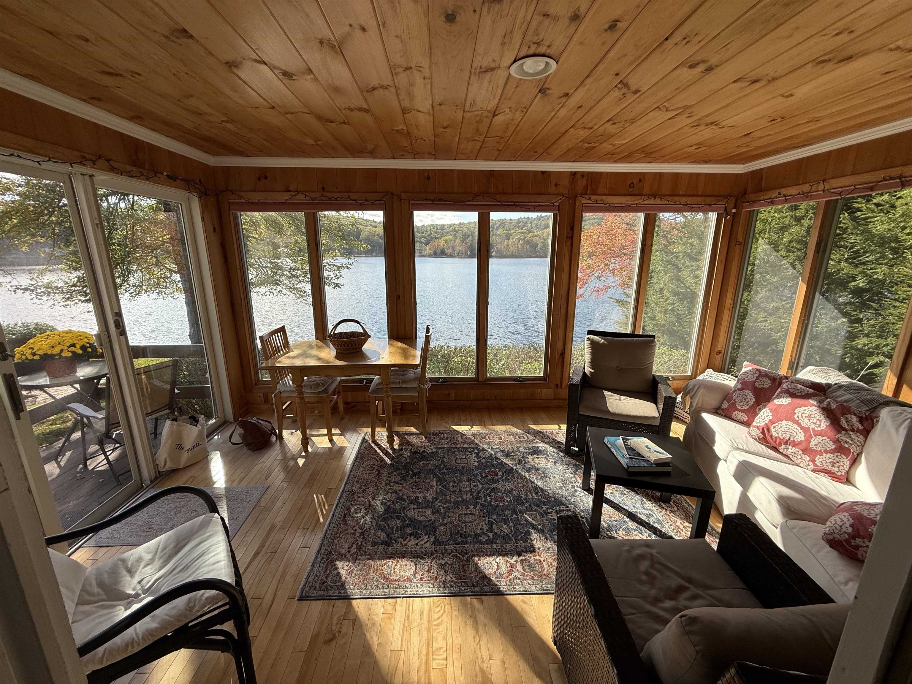 130 Silver Road Harrisville, NH 03450 - Photo 57 of 59