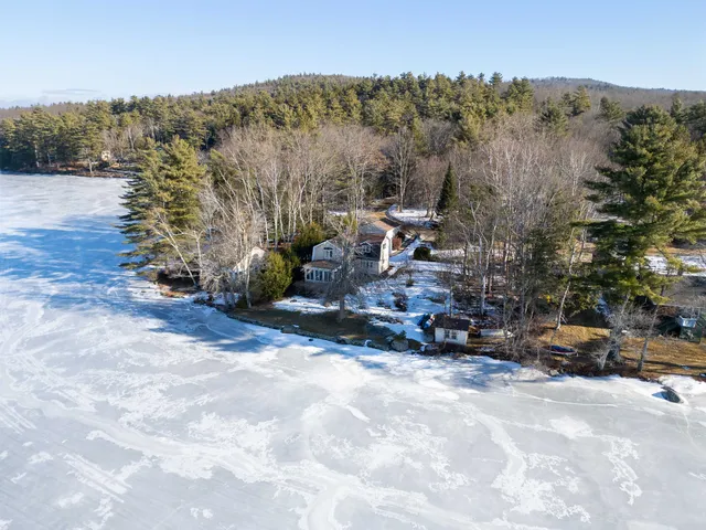 $1,179,000 | 130 Silver Road, Harrisville, NH 03450