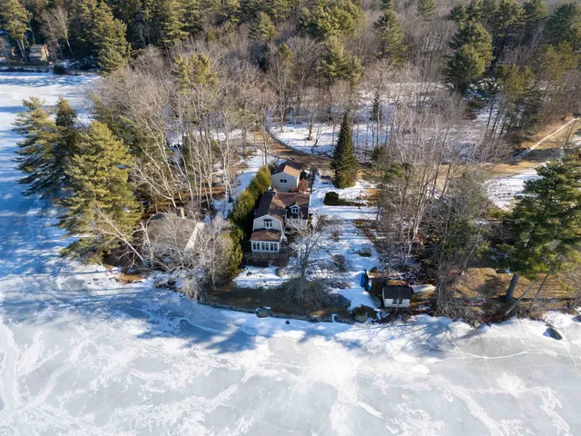 $1,179,000 | 130 Silver Road, Harrisville, NH 03450