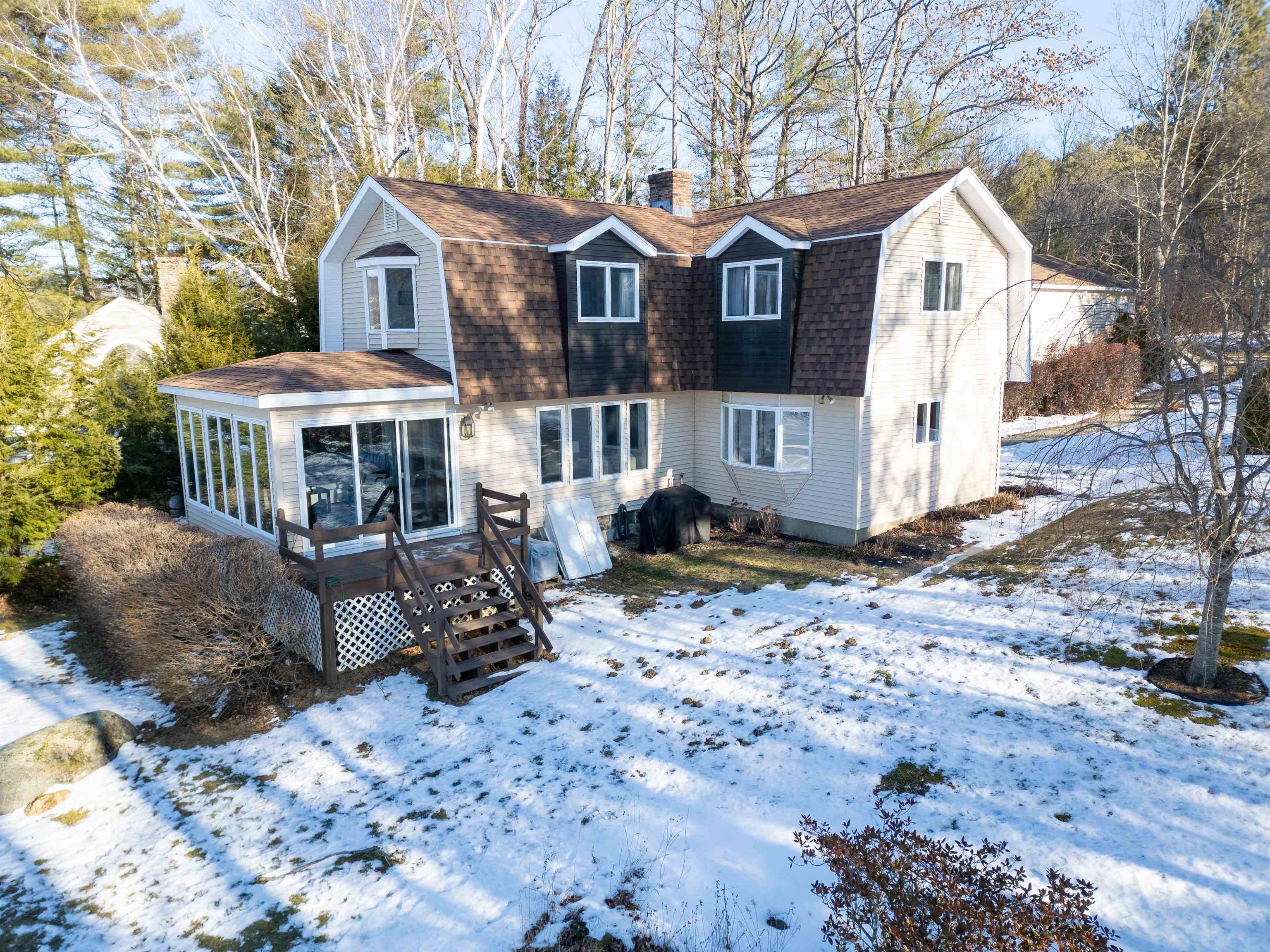 130 Silver Road Harrisville, NH 03450 - Photo 9 of 59