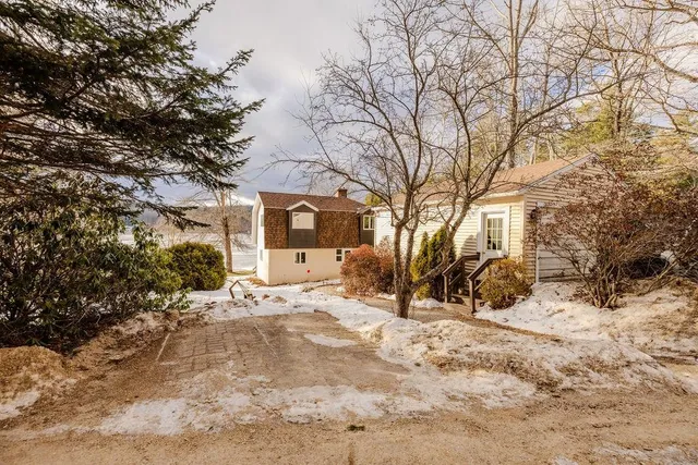 $1,179,000 | 130 Silver Road, Harrisville, NH 03450