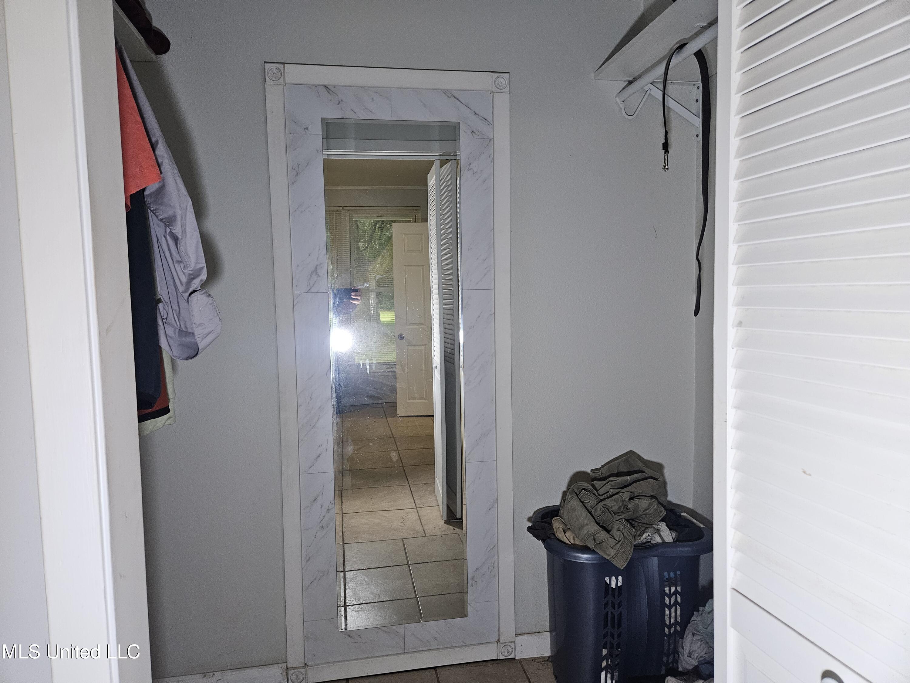 6067 Daugherty Road Long Beach, MS 39560 - Photo 15 of 59 Primary Walk In Closet