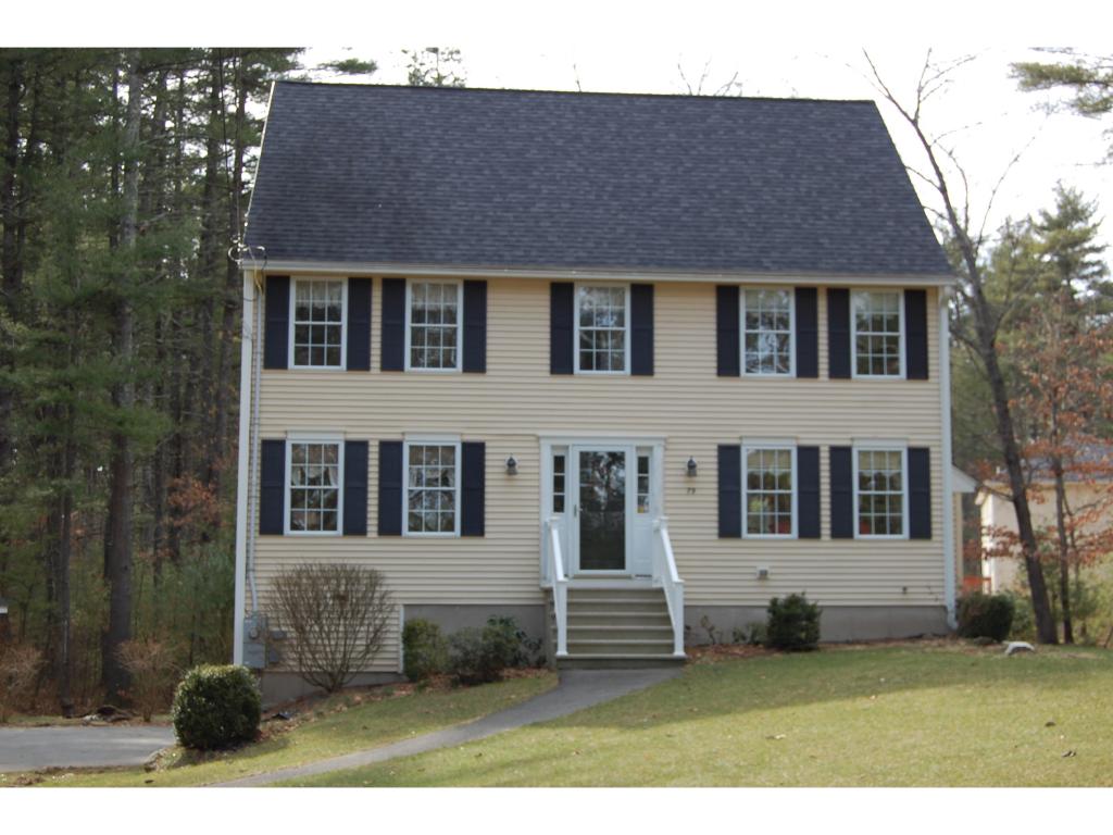 79 Simpson Mill Road Pelham, NH 03076 - Photo 2 of 24