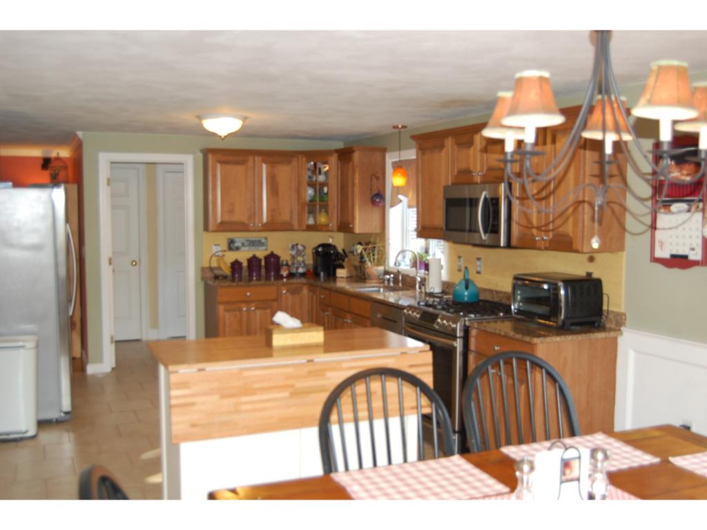 79 Simpson Mill Road Pelham, NH 03076 - Photo 13 of 24