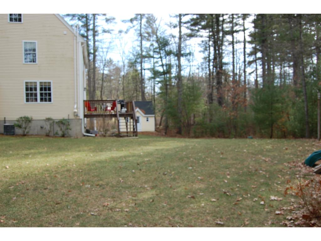 79 Simpson Mill Road Pelham, NH 03076 - Photo 7 of 24