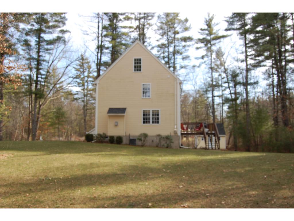79 Simpson Mill Road Pelham, NH 03076 - Photo 8 of 24