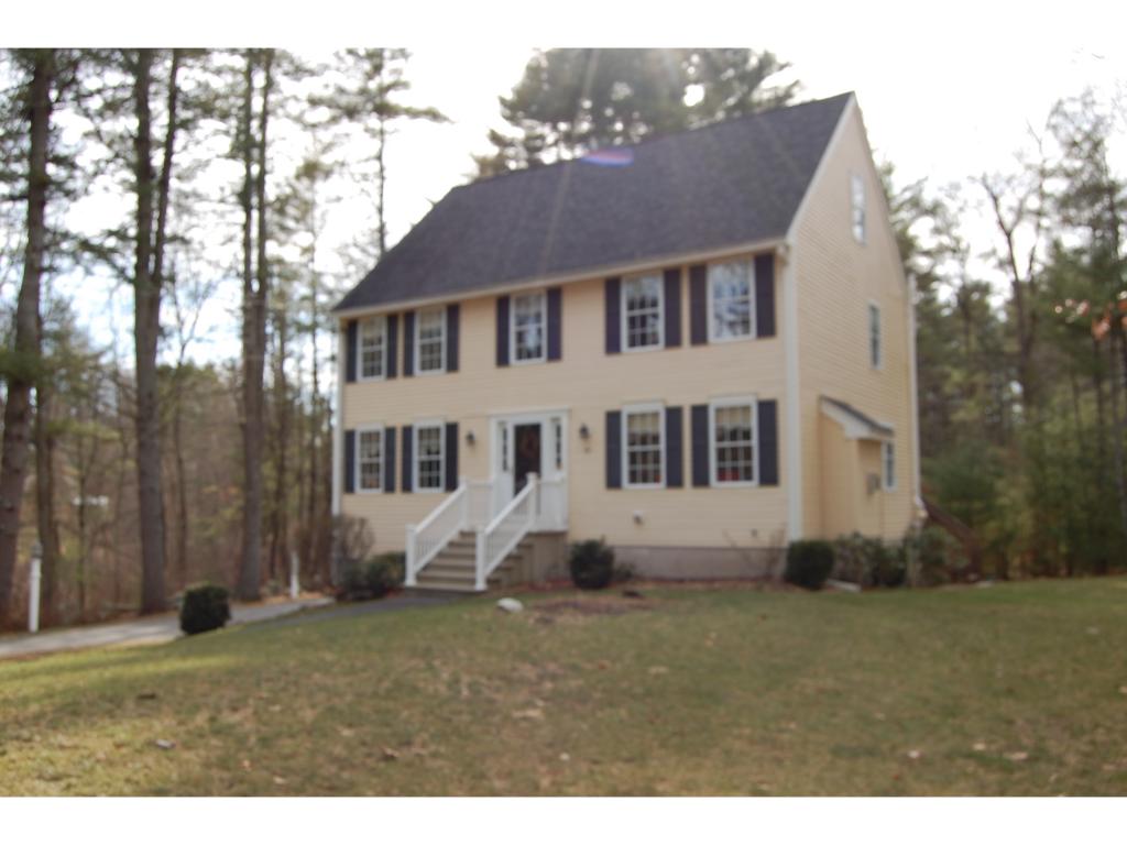79 Simpson Mill Road Pelham, NH 03076 - Photo 9 of 24