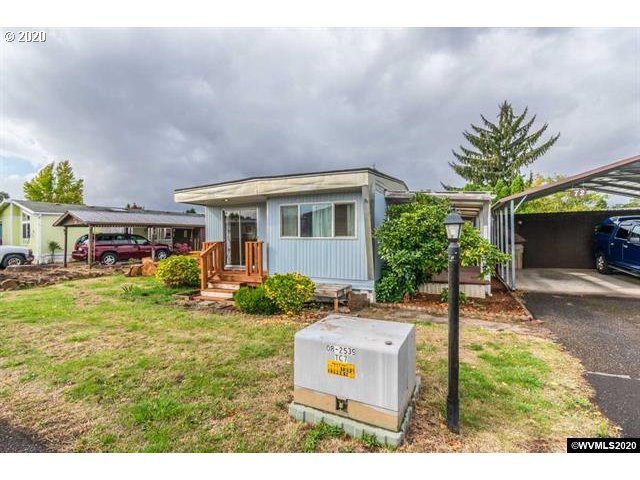 2796 South Main Road, Unit SP 72 Lebanon, OR 97355 - Photo 22 of 32 Gallery Image 22