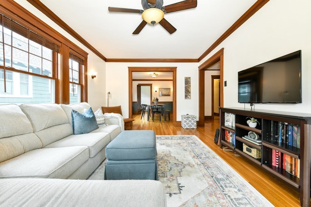 24 Castleton Street, Unit B Boston, MA 02130 - Photo 11 of 32 Gallery Image 11