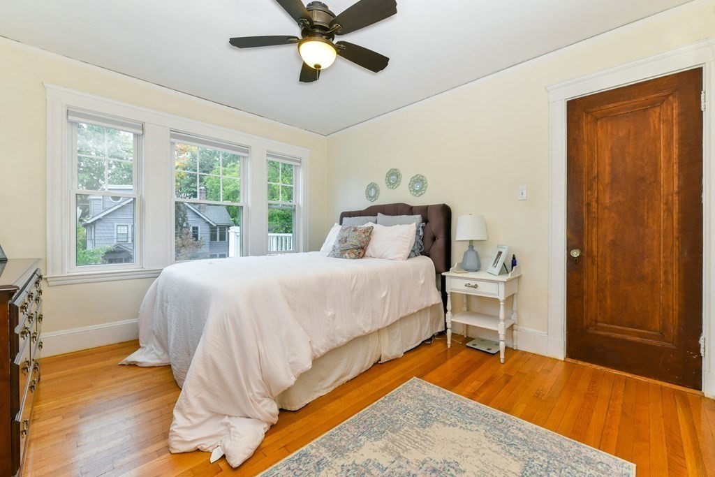 24 Castleton Street, Unit B Boston, MA 02130 - Photo 16 of 32 Gallery Image 16