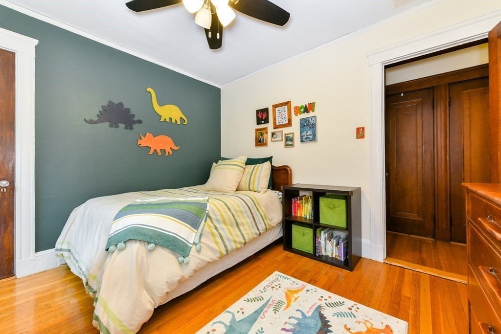 24 Castleton Street, Unit B Boston, MA 02130 - Photo 18 of 32 Gallery Image 18