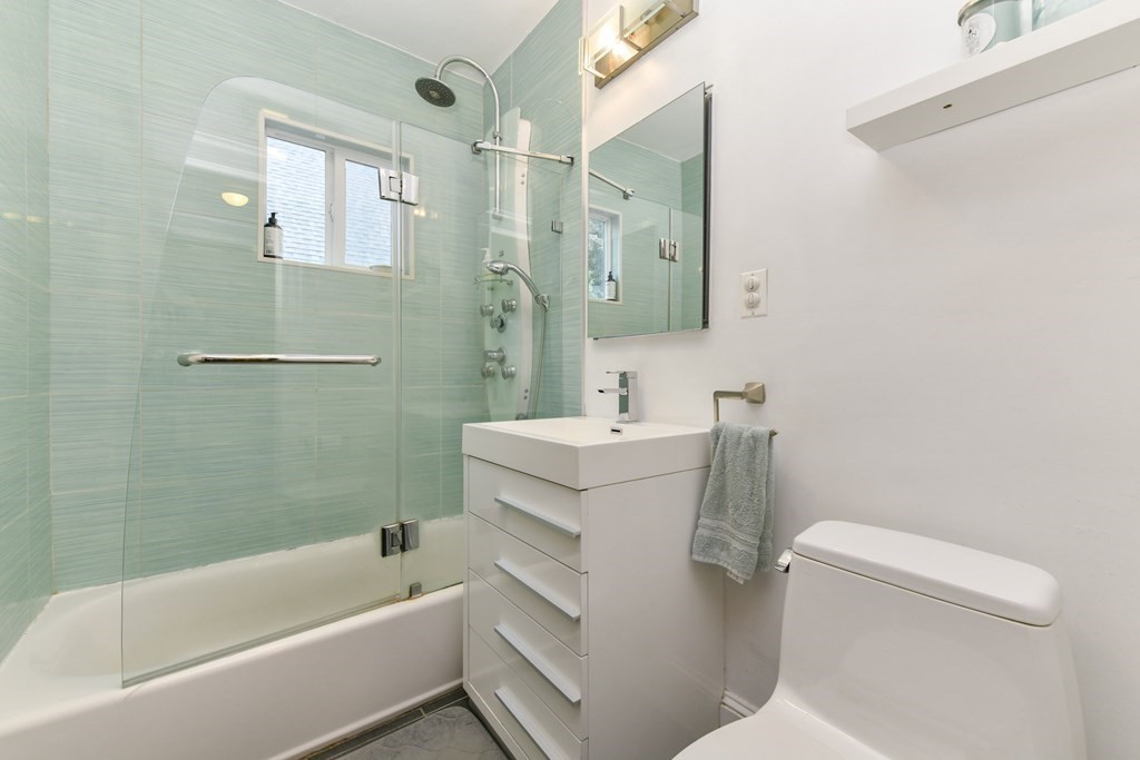 24 Castleton Street, Unit B Boston, MA 02130 - Photo 20 of 32 Gallery Image 20